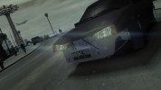 ВАЗ 2109 Drift Turbo