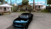 Dodge Charger From Fast Five
