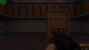 Tactical UMP45 On Platiniox ANIMATION UPDATED!
