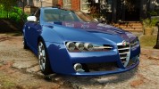 Alfa Romeo 159 TI JTS V6