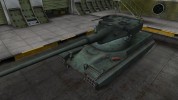 Remodelación para AMX 50B
