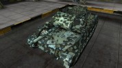 The skin for the M18 Hellcat