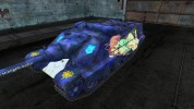 Skin for AMX 50 Foch-(155)