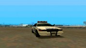 GTA 4 Police Stainer