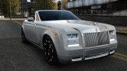 Rolls-Royce Phantom Convertible 2012
