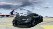 Bugatti Veyron 16.4 Super Sport 2011 v 1.0