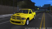 2003 Dodge Ram SRT-10