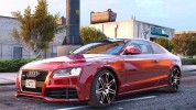 Audi RS5 2011 1.0