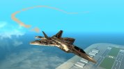 El F-22 Raptor Starscream New