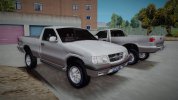 Chevrolet S-10 Cabine Simples 1994