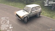 Vaz-2121 ' Niva ' v 1.0