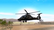 Sikorsky RAH-66 Comanche Camo