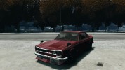 El motor de Nissan Skyline Hakosuka (KPGC10) Mountain Drift v1.0