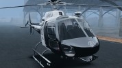 Eurocopter AS350 Ecureuil (Squirrel)