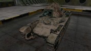 Francés skin para AMX 38