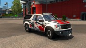 Ford F150 SVT Raptor v 2.0