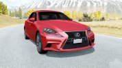 Lexus IS 350 F Sport (XE30) 2013