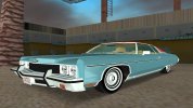 Chevrolet Caprice Classic 1973