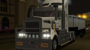 Kenworth T908