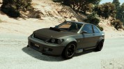 Sultan RS from GTA IV 2.0