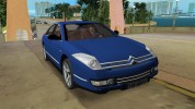 Citroen C6 BETA