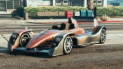 Caparo T1