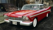 Plymouth Belvedere Sport Sedan 1957 [Final]