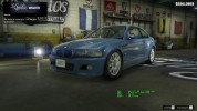 BMW M3 E46 2.2