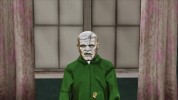 La máscara de frankenstein v2 (GTA Online)