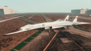 XB-70 Valkyrie