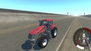 Case IH Magnum 380 CVT