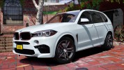 BMW X5M 2017 FINAL
