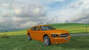 Dodge Charger 2006