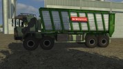 MAN 10T Silage GL v1.0