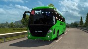 Scania Touring K360