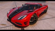 2014 Koenigsegg Agera R v1.0