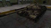 Excelente skin para el is-3