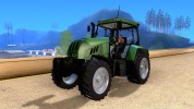 Steyr CVT 170