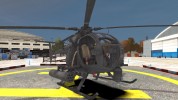 New AH-6 Little Bird