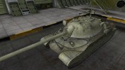 Ремоделинг для танка ИС-7