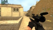 M24 for scout with strykerwolfs awp anims.