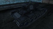 Skin for KV-1