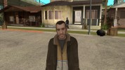 Niko Bellic