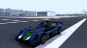 Radical SR8 RX