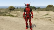 Deadpool 4.0