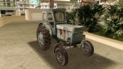 Tractor Т-40 (S. T. A. L. K. e. R)