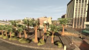 Пальмы для GTA IV