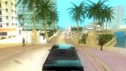 Vice City Real Palms