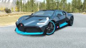 Bugatti Divo