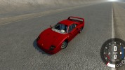 El Ferrari F40